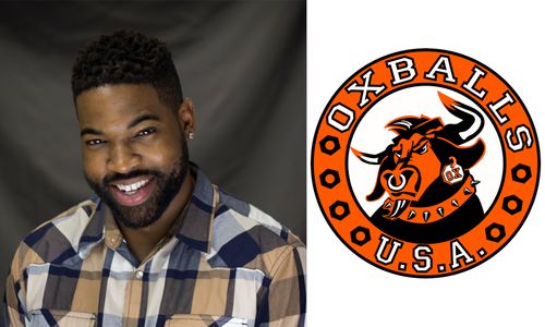 Michael Cox Newest Hire at Oxballs