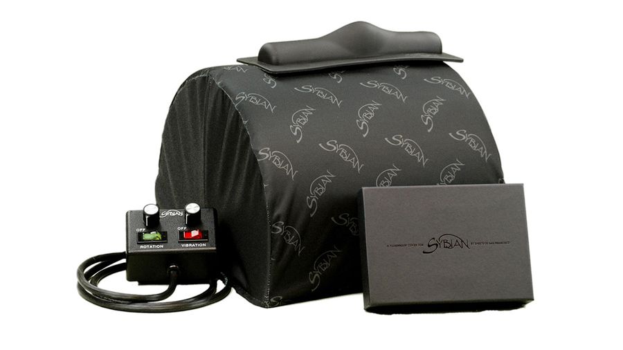Sheets of San Francisco Unveils New Fluidproof Sheets for Sybian