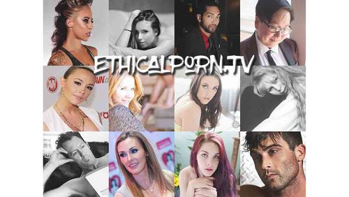 Ethical.Porn Launches EthicalPorn.tv    