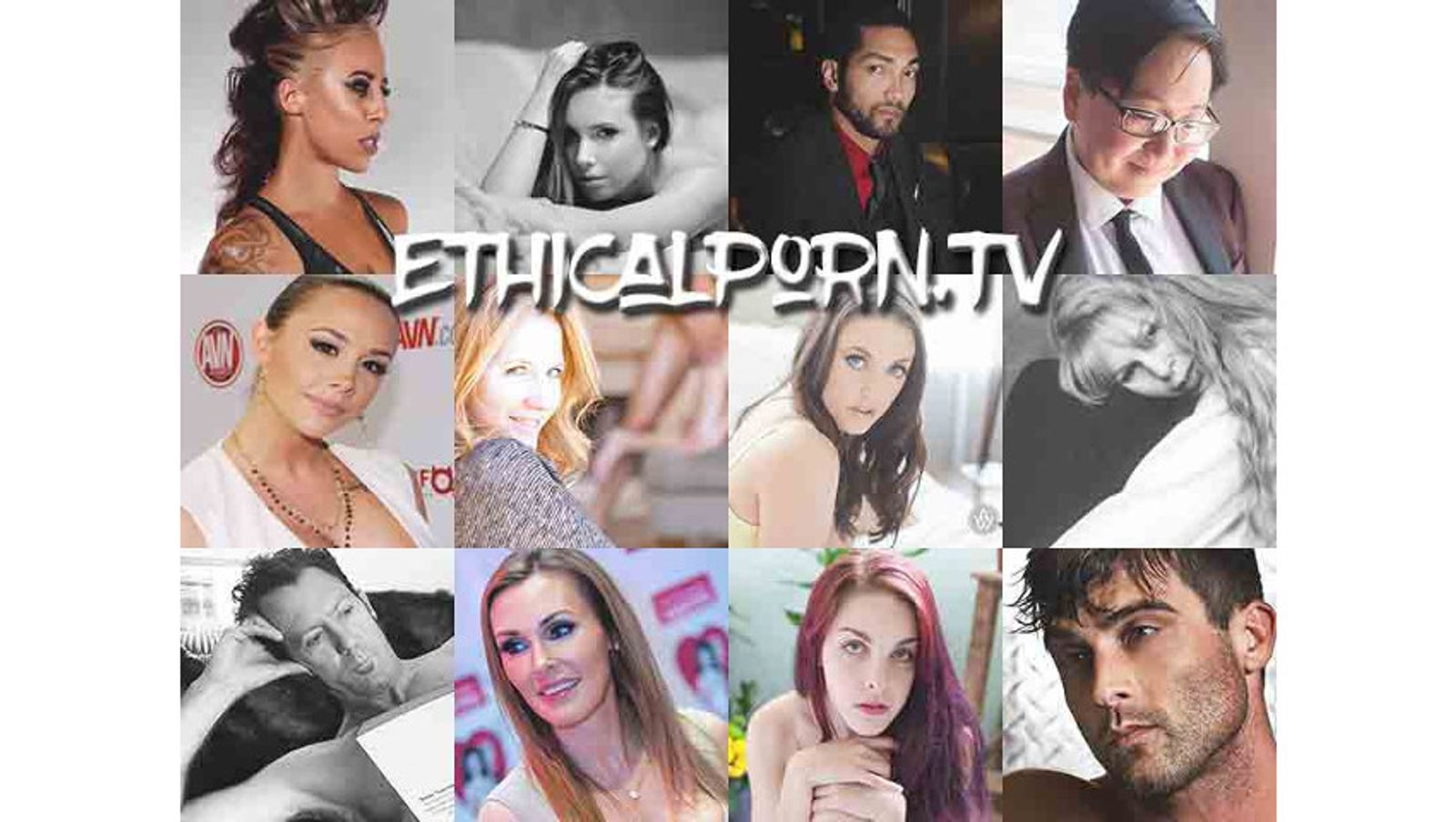 Ethical.Porn Launches EthicalPorn.tv    