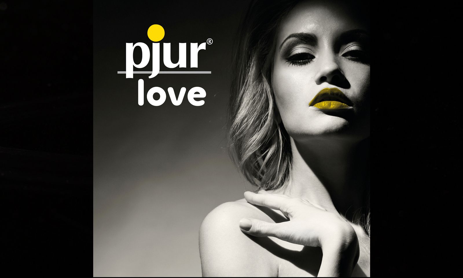 pjur Rebrands Elements of Love As pjur love