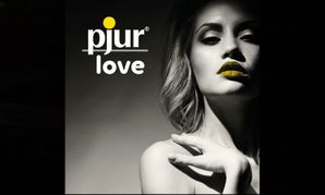 pjur Rebrands Elements of Love As pjur love