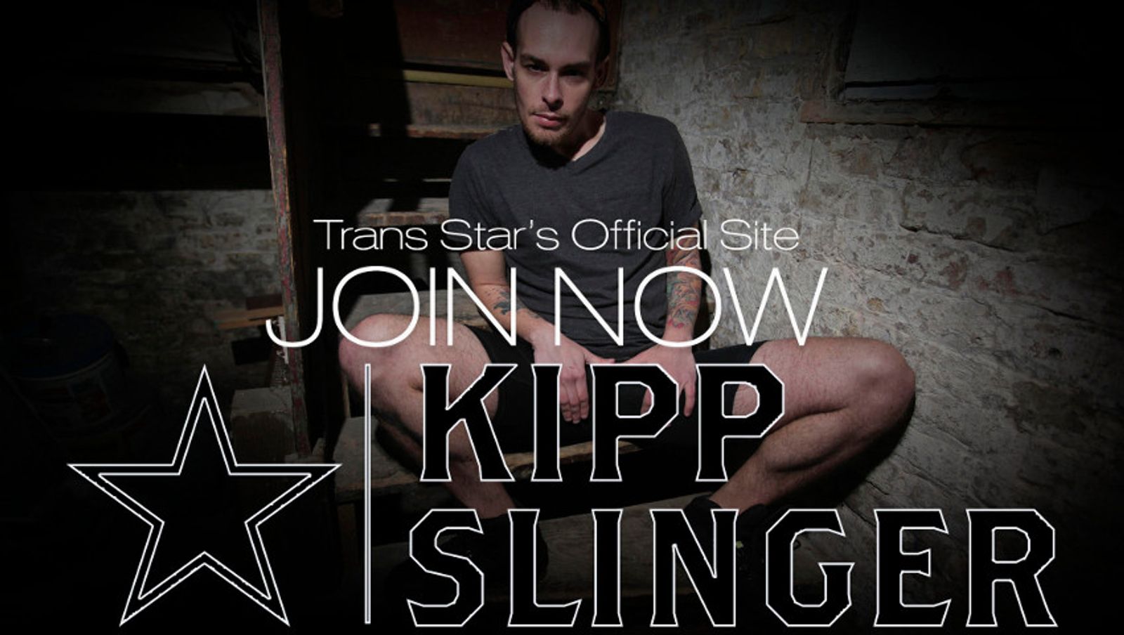 Kennston Network Launches Kipp Slinger Solo Site