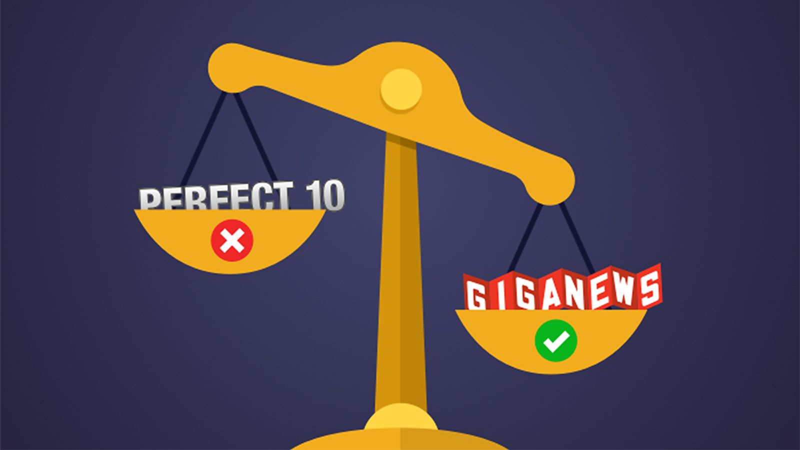 Giganews Sues Perfect 10 Over Unpaid Attorney Fees