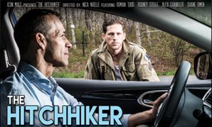 New Icon Male Drama ’The Hitchhiker’ Now Available 
