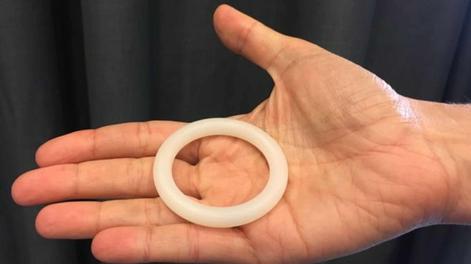 New Vaginal Ring Shown To Prevent HIV Infection—Updated