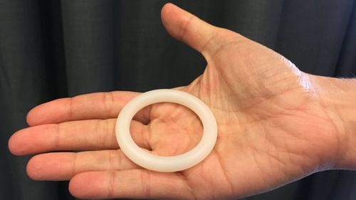 New Vaginal Ring Shown To Prevent HIV Infection—Updated