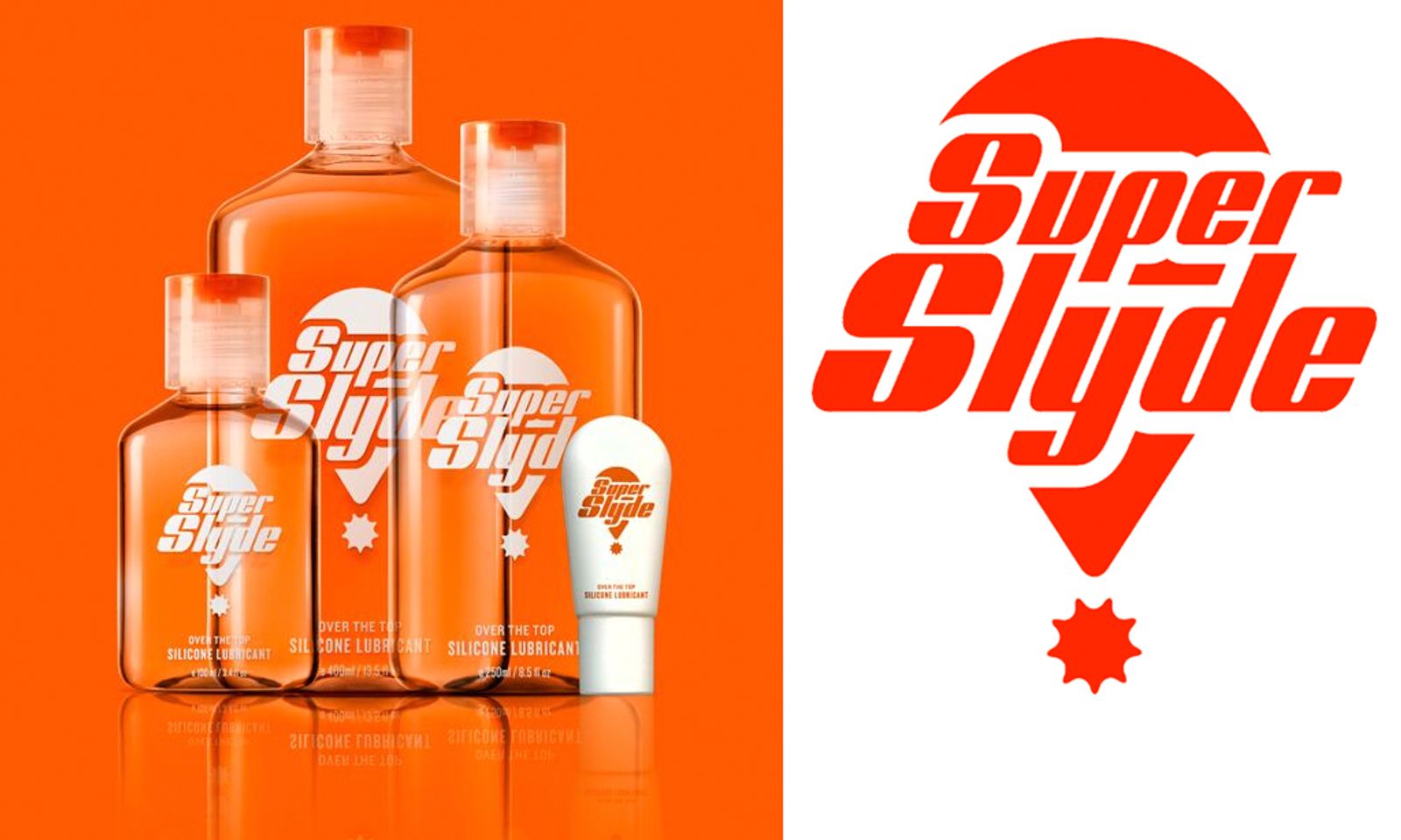 SuperSlyde Enters U.S. Lube Market, on Shelves at Chi Chi LaRue's