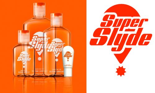 SuperSlyde Enters U.S. Lube Market, on Shelves at Chi Chi LaRue's