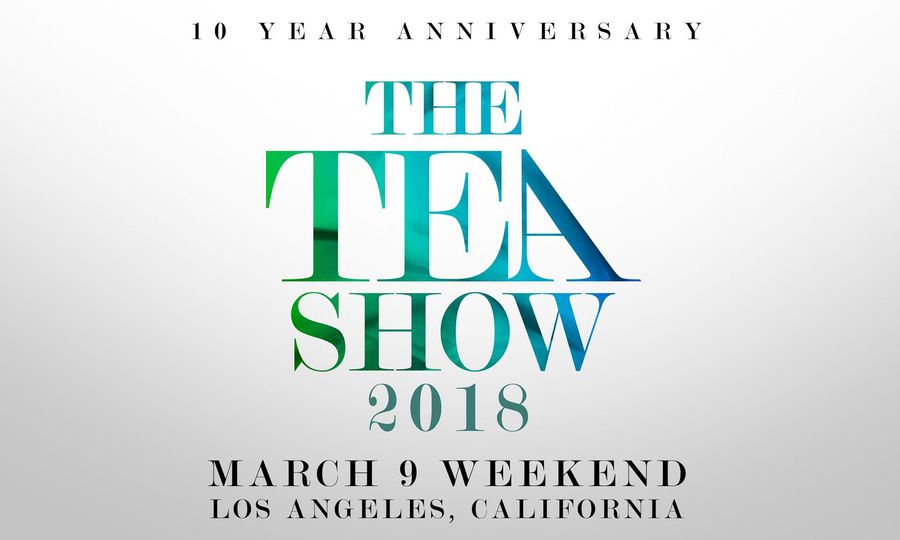 Happy 10th Birthday, 2018 TEA Show!