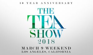 Happy 10th Birthday, 2018 TEA Show!