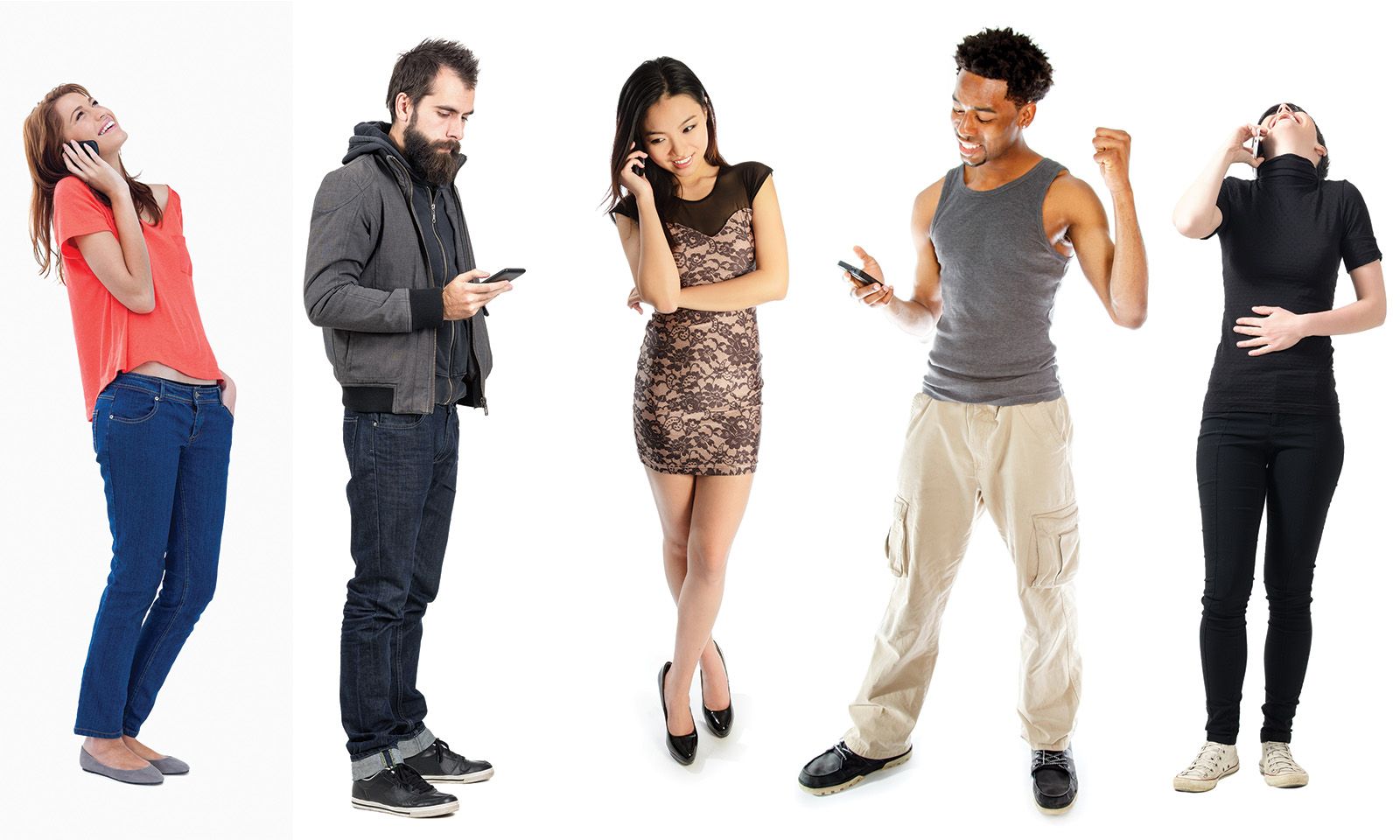 Beyond Ghosting: Worst New Digital Dating Trends