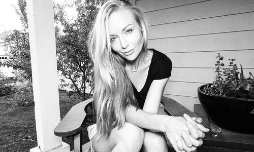 Kayden Kross Tells 'LA Weekly' How Porn Changed Over Last Decade