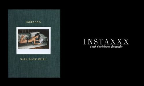 Adult Stars Captured in Nate 'Igor' Smith's 'Instaxxx'