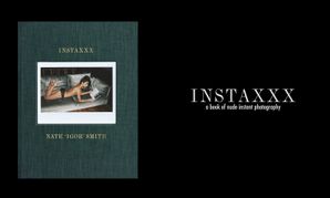 Adult Stars Captured in Nate 'Igor' Smith's 'Instaxxx'