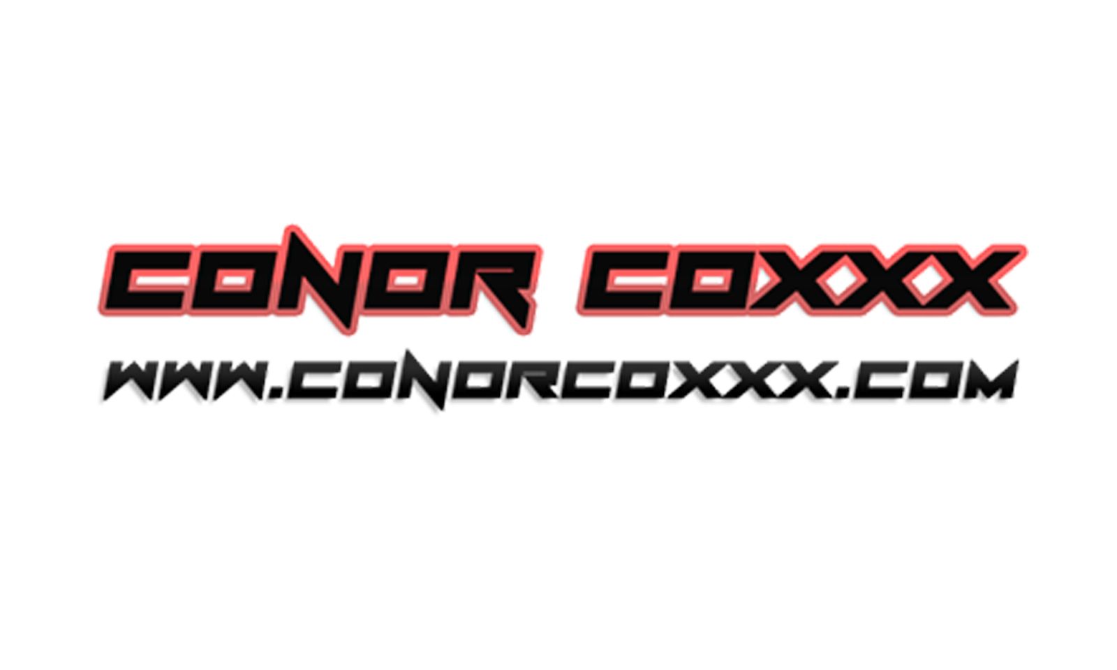 Conor Coxxx Launches Official Membership Site