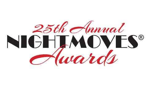 Nominees for 25th Annual NightMoves Awards Announced