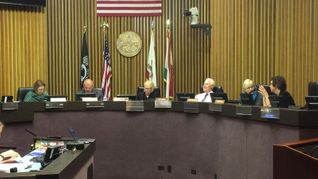 Cal/OSHA Standards Board Hears From Adult Community & Opponents