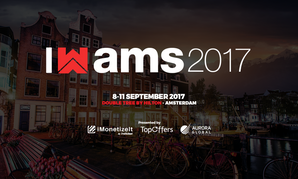 iMonetizeIt, TopOffers, Aurora Global to Sponsor WMA 2017