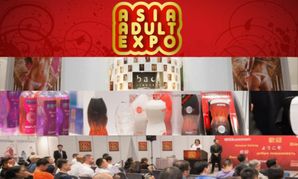 Asia Adult Expo Hosts 10th Show in Hong Kong Aug. 29-31