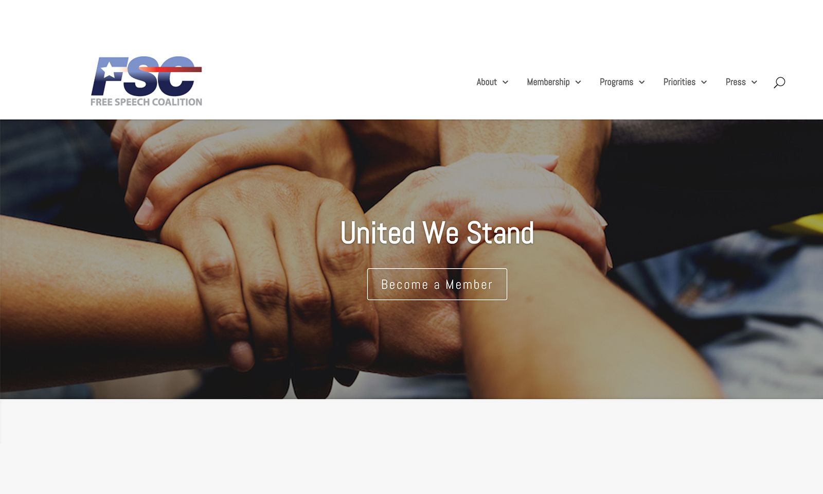 FSC Updates Website With Enhanced Resources