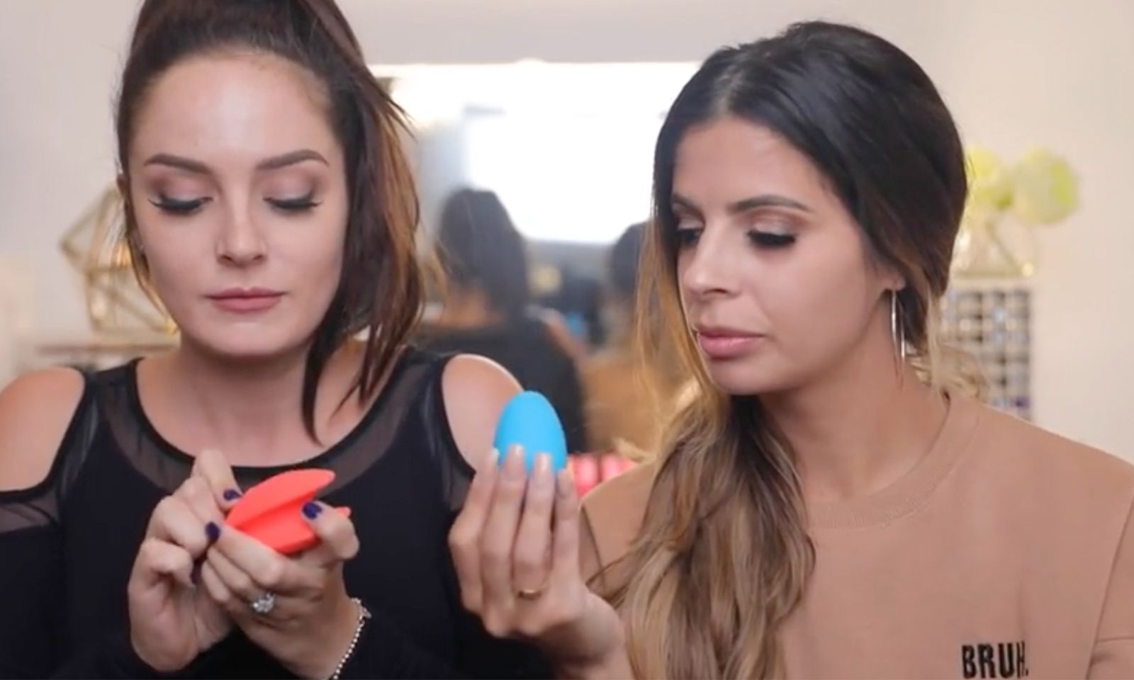 Beauty Vloggers Find Inspiration in CalExotics’ Mini Marvels