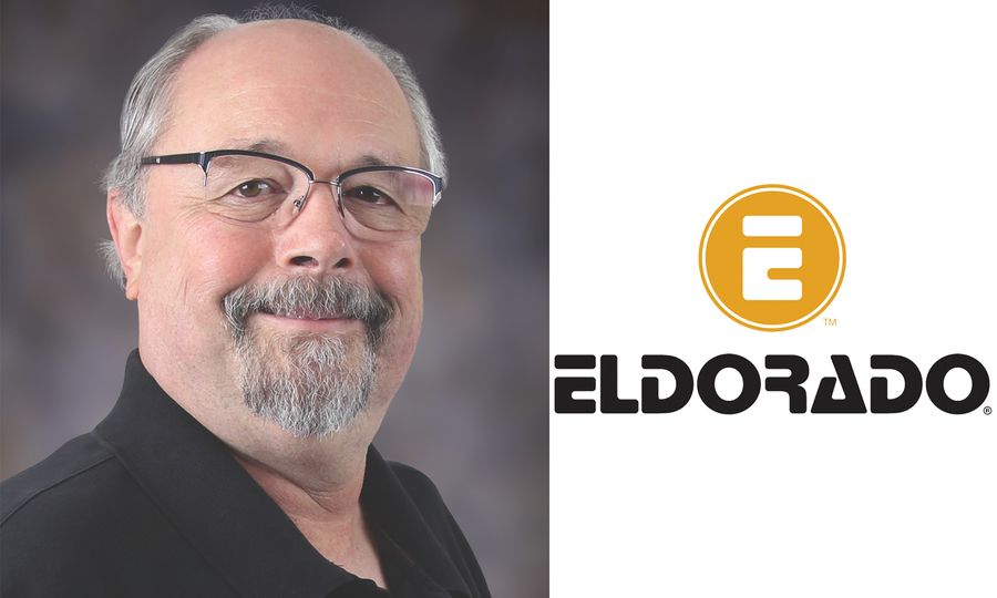 Jeff Waterstreet Celebrates 40 Years at Eldorado