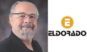 Jeff Waterstreet Celebrates 40 Years at Eldorado