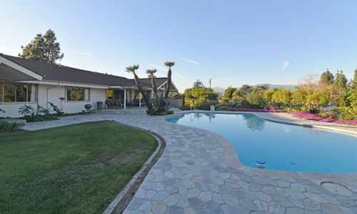 Iconic Home From ‘Boogie Nights’ Sells for $1.21 Million