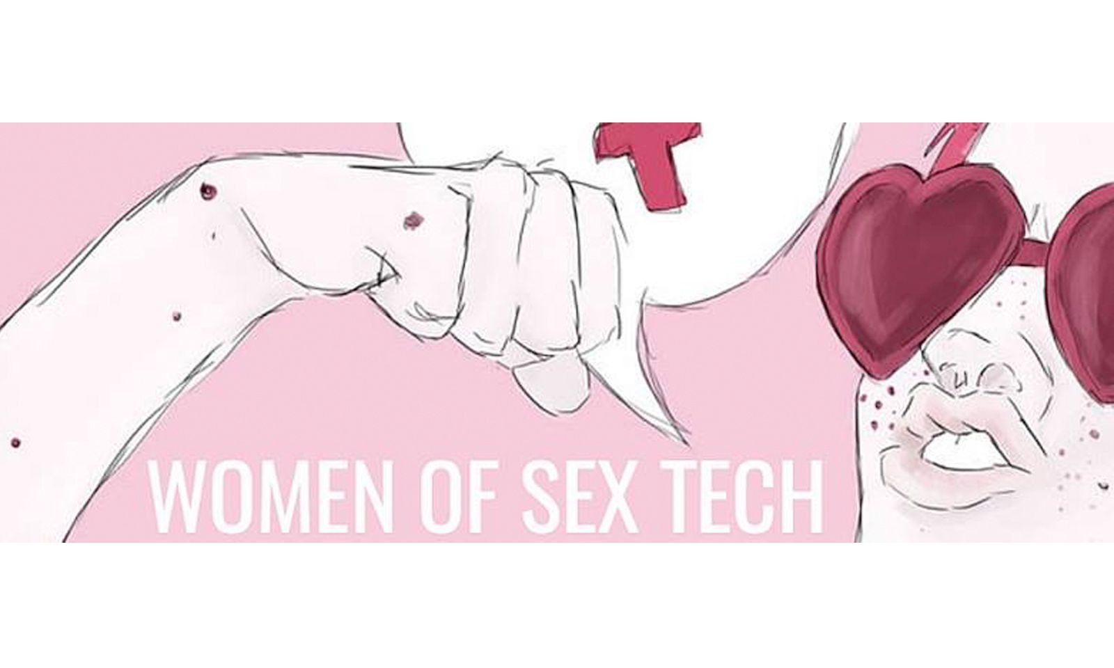 Women of Sex Tech Finding A Home in New York
