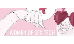 Women of Sex Tech Finding A Home in New York