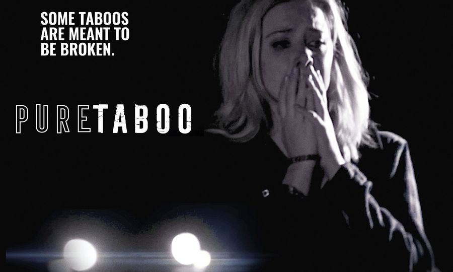 New Bree Mills Helmed Studio PureTaboo Launches With Free Scene