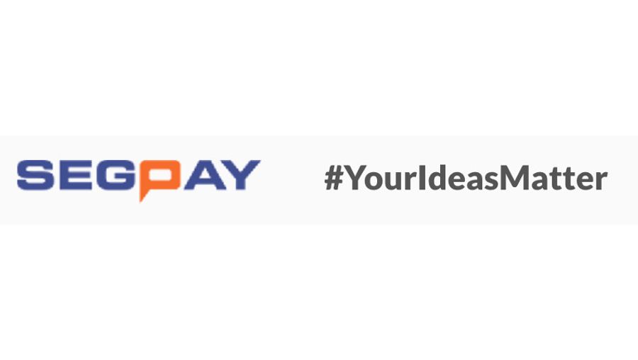 SegPay Launches 'Ideas Portal'