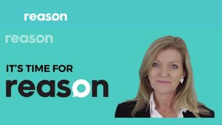Sex Party Founder Patten Changes Party's Name To 'Reason'