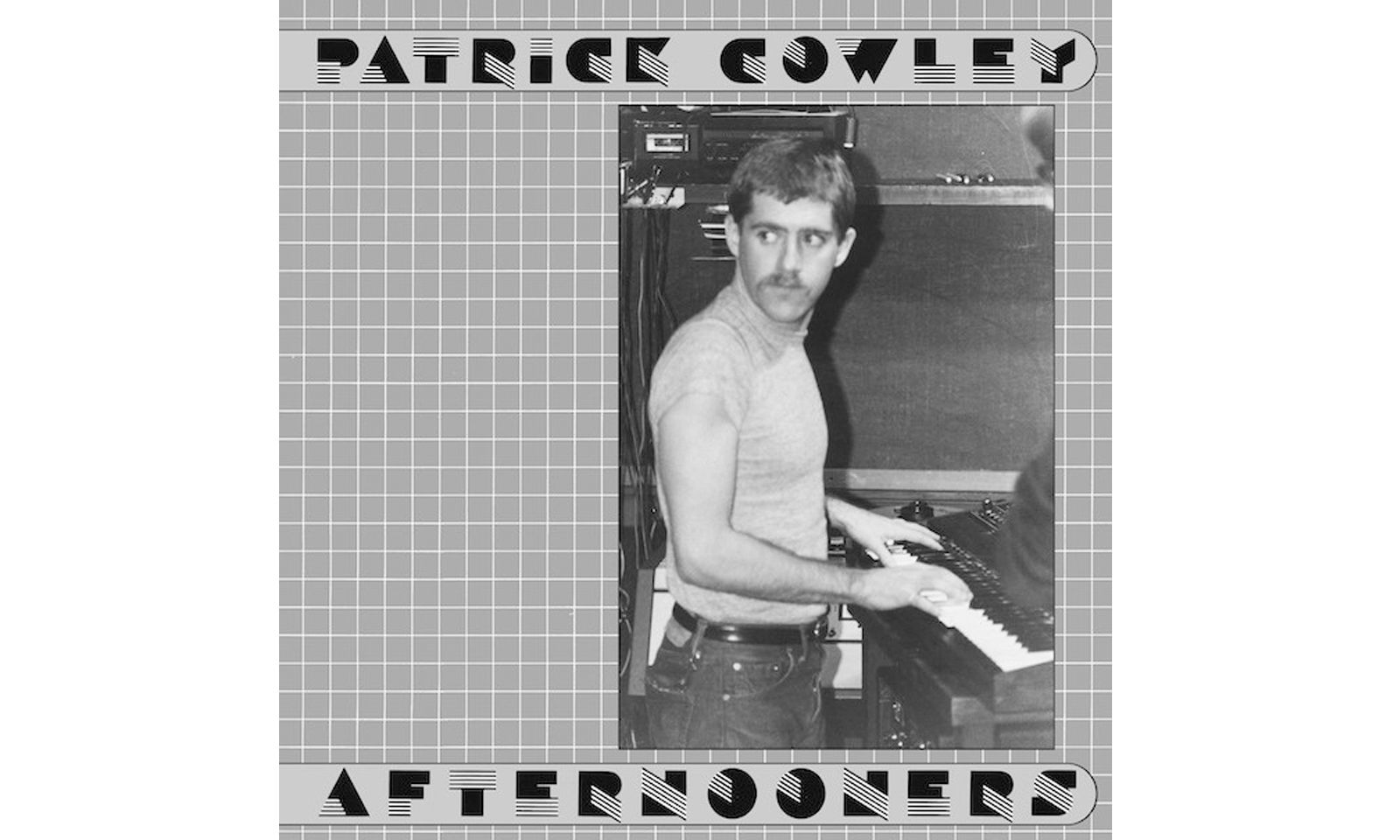 Patrick Cowley’s Final Gay Porn Soundtrack Getting Reissued