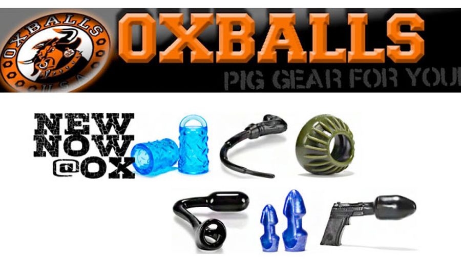 Oxballs Partners With ACwholesale in Australia, New Zealand