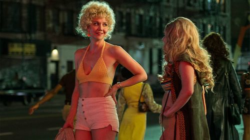 HBO's 'The Deuce' Shows Promise as a Series, Despite Slow Opener