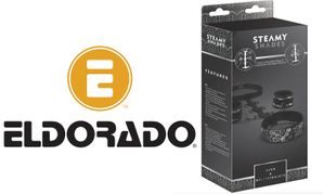 Eldorado Exclusively Carrying Steamy Shades by ST Rubber