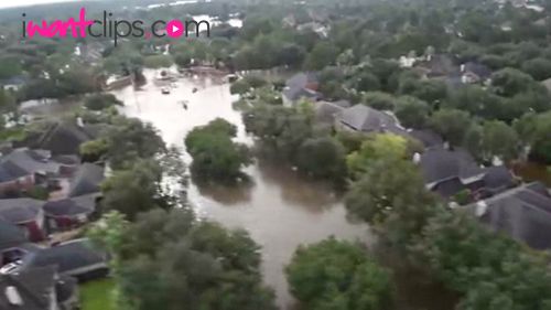 iWantClips.com Donates $3,000 To Hurricane Harvey Relief Efforts