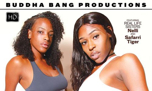 Buddha Bang Serves a Helping of ‘Sexy Chocolate Honeys'