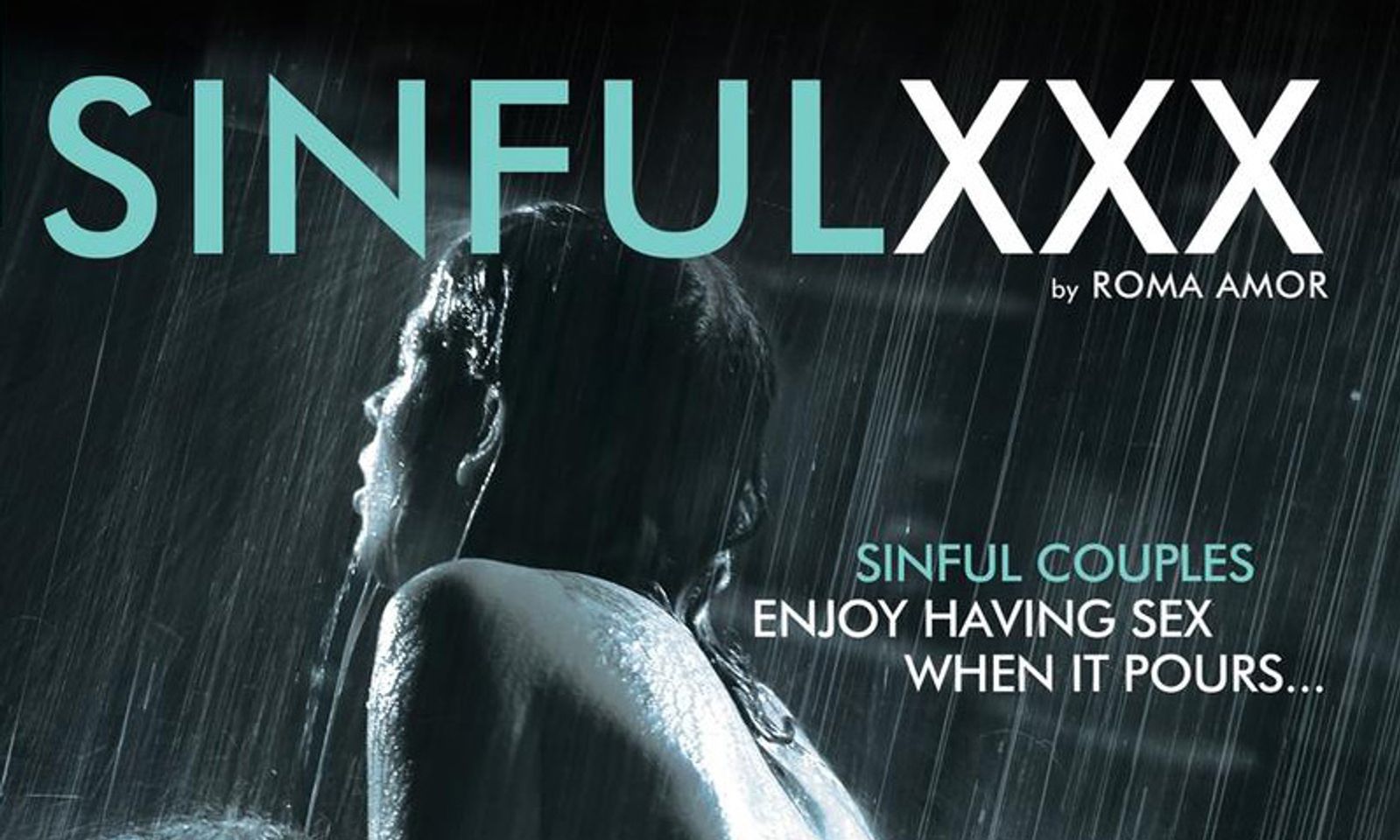 SinfulXXX Indulges Flooded Fantasies With ‘Wet!’ 