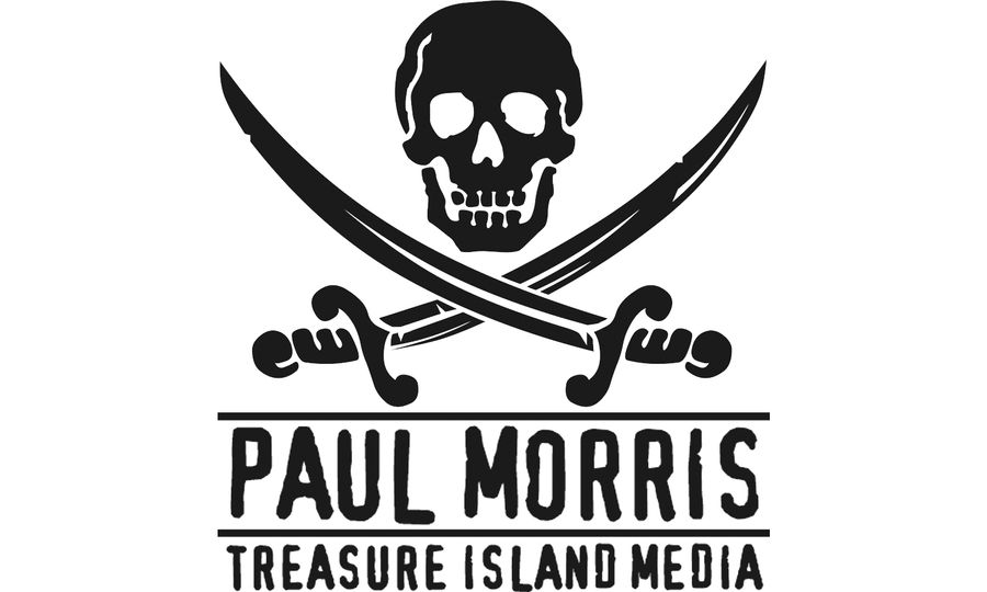 Treasure Island Media Releases ‘Kenny’s Raw Fucks’