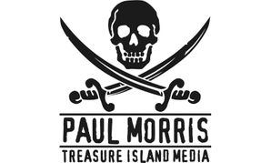 Treasure Island Media Releases ‘Kenny’s Raw Fucks’