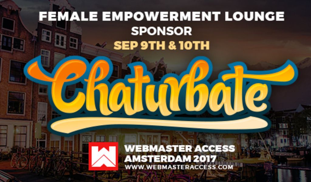 Chaturbate Female Empowerment Lounge Returns to Webmaster Access - AVN