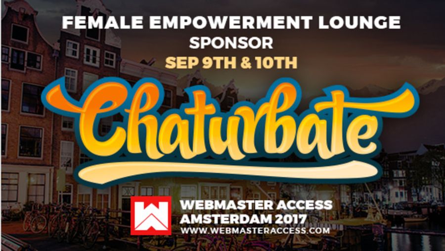 Chaturbate Female Empowerment Lounge Returns to Webmaster Access