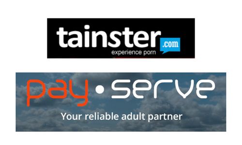 Payserve, Tainster End Partnership