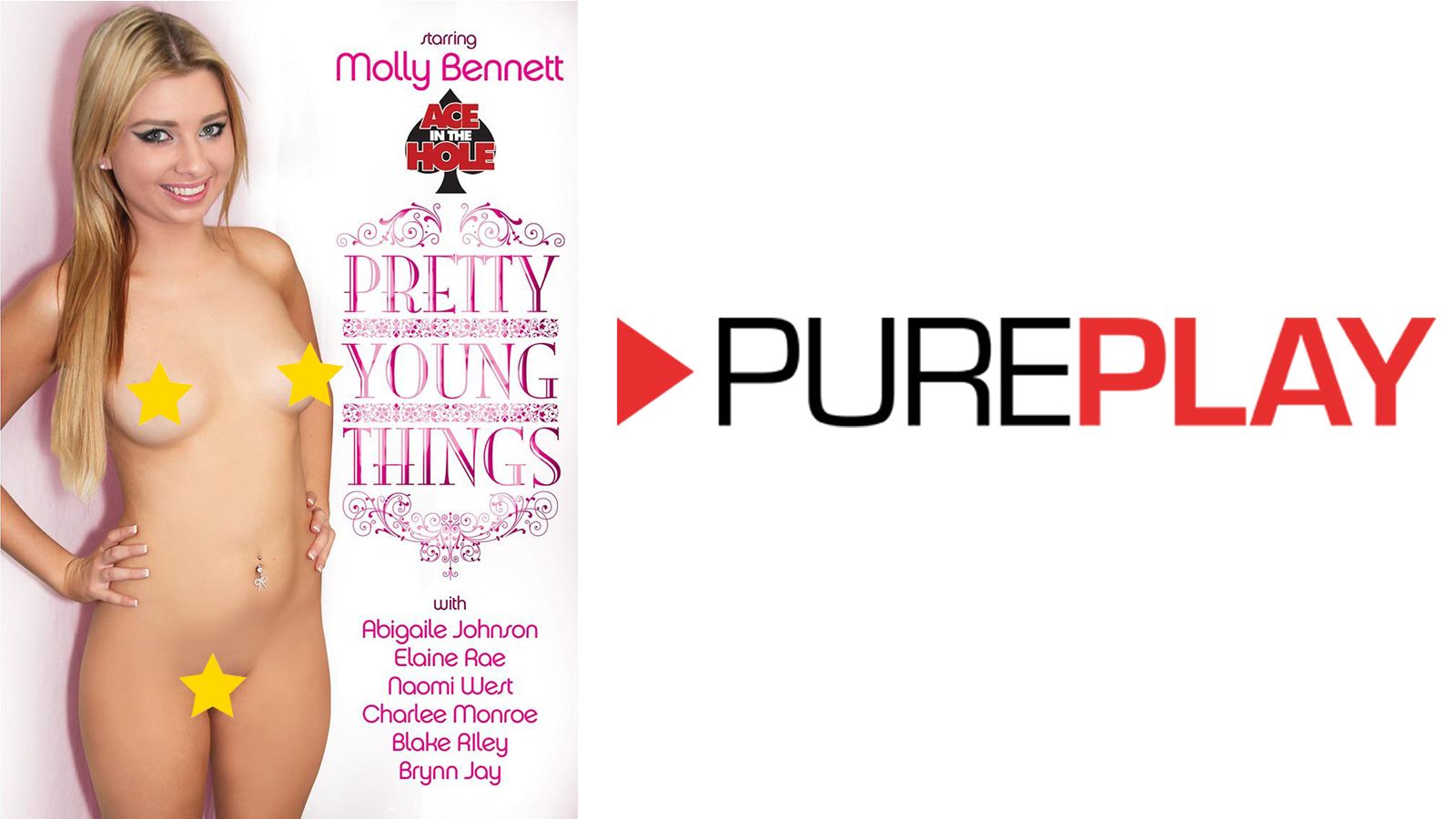 Ace In The Hole Delivers The Newbies In 'Pretty Young Things'