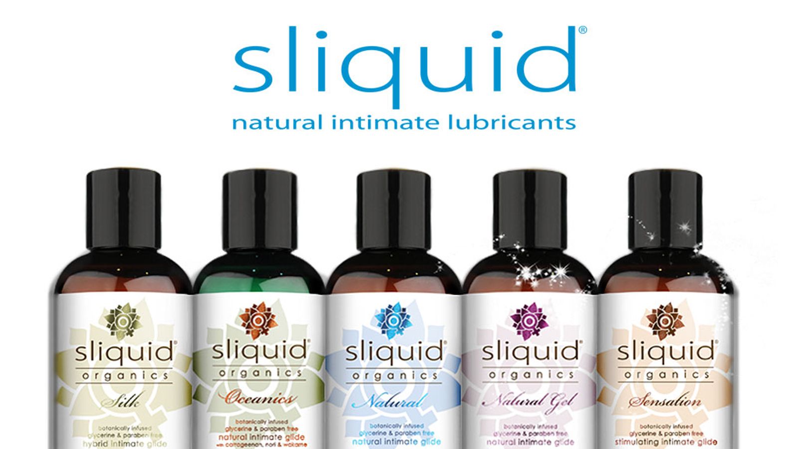 Sliquid, LLC Earns NSF Certified Organic Status