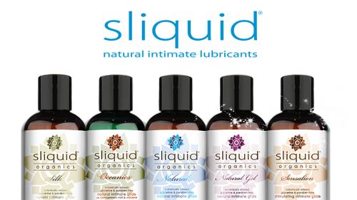 Sliquid, LLC Earns NSF Certified Organic Status