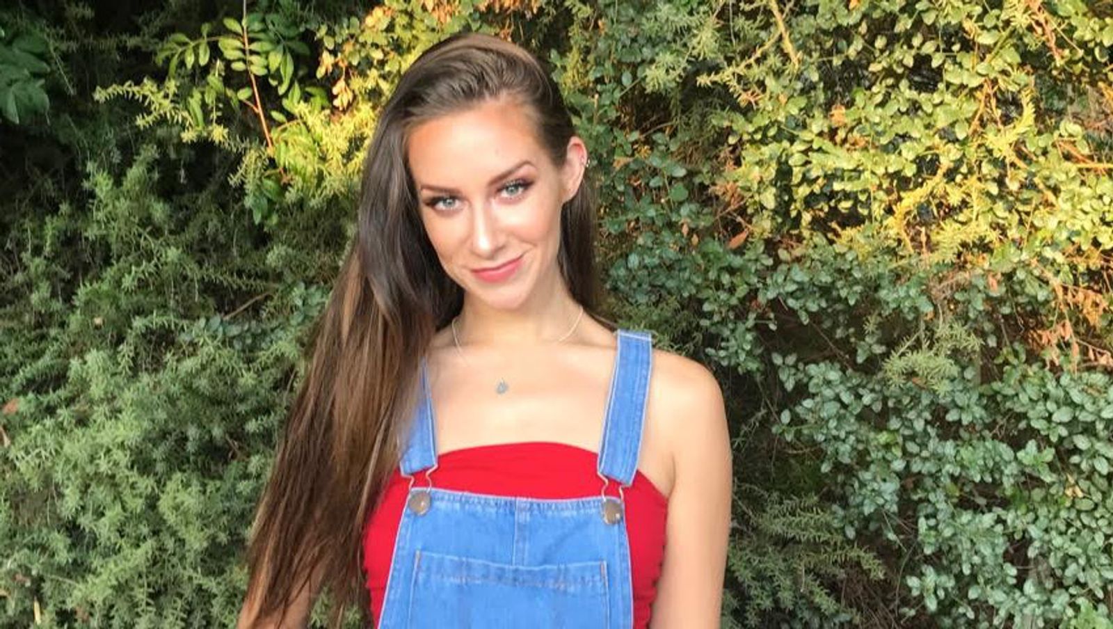 Cassidy Klein to Move to Hawaii, Transition to Girl/Girl Only